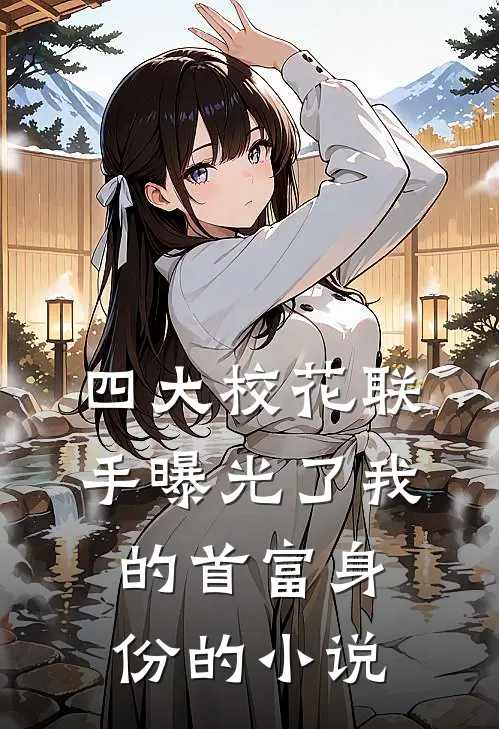 四大校花联手曝光了我的首富身份的小说