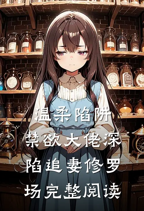 温柔陷阱：禁欲大佬深陷追妻修罗场完整阅读