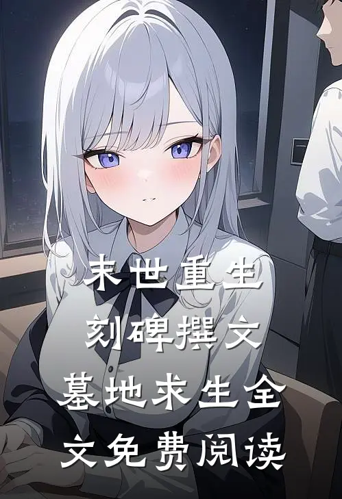 末世重生：刻碑撰文，墓地求生全文免费阅读