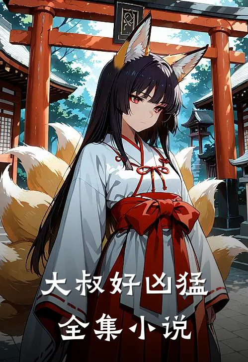 大叔好凶猛全集小说
