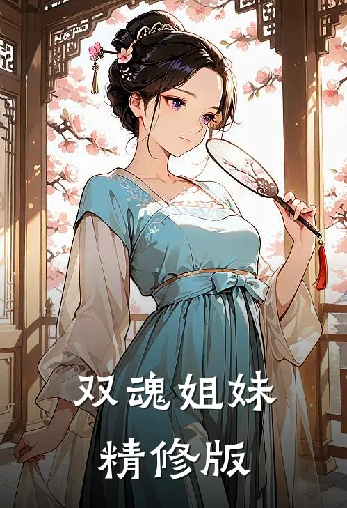 双魂姐妹精修版
