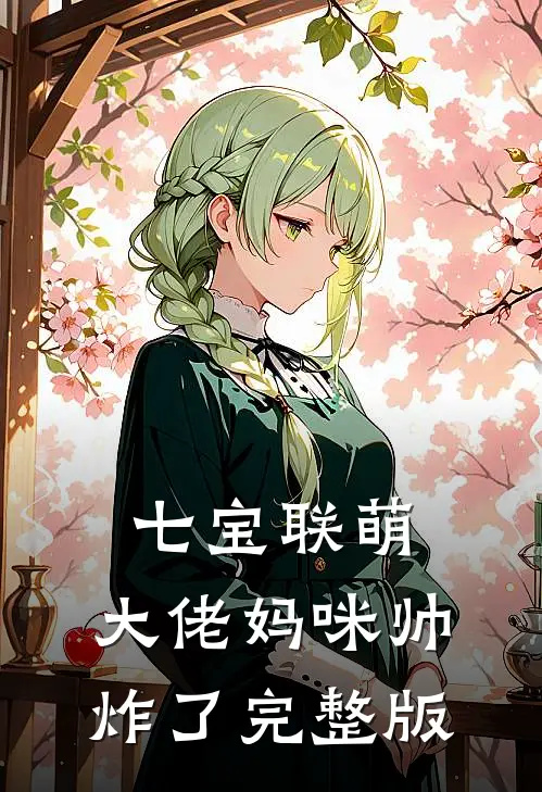 七宝联萌：大佬妈咪帅炸了完整版