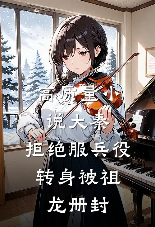高质量小说大秦：拒绝服兵役，转身被祖龙册封