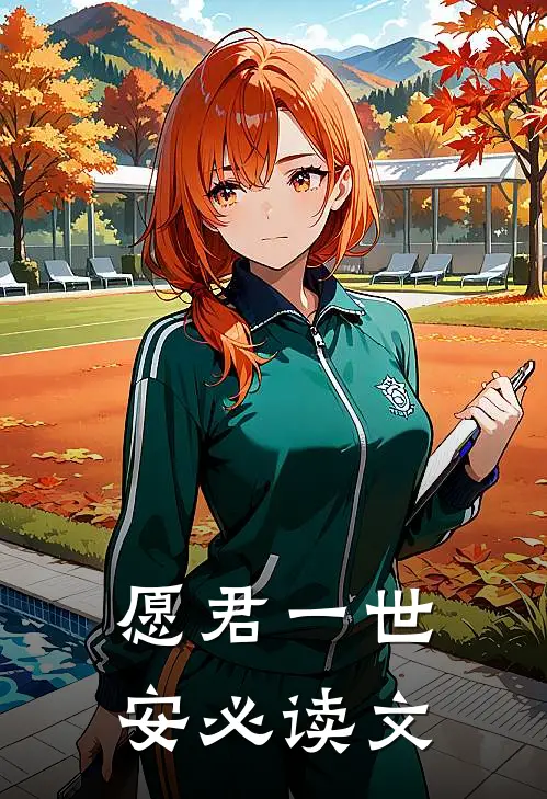 愿君一世安必读文