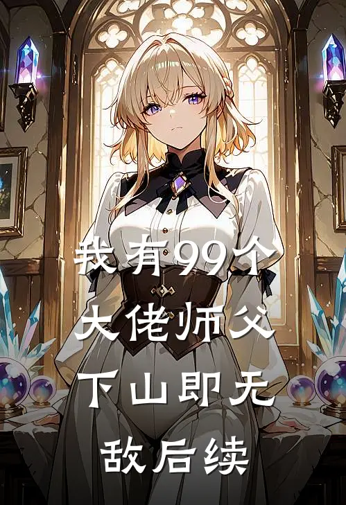 我有99个大佬师父，下山即无敌后续