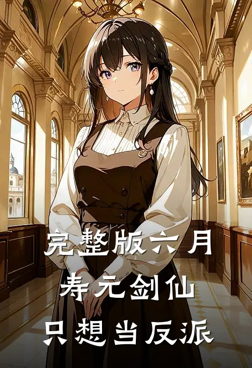 完整版六月寿元剑仙，只想当反派