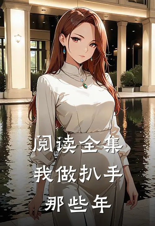 阅读全集我做扒手那些年