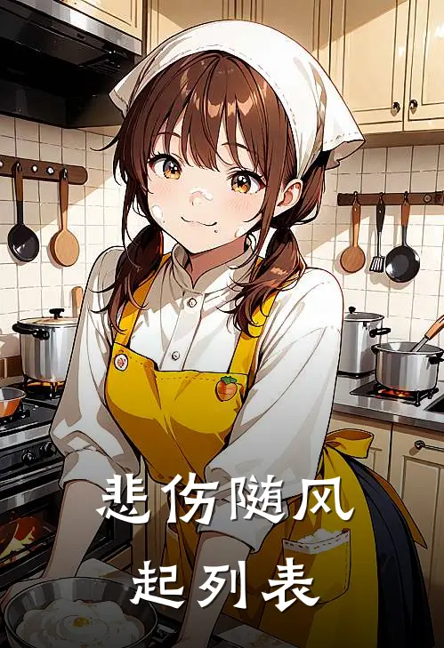 悲伤随风起列表