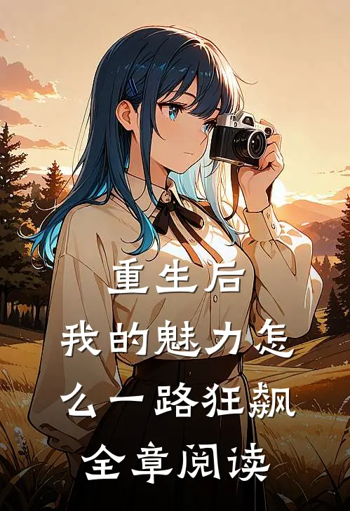 重生后，我的魅力怎么一路狂飙全章阅读
