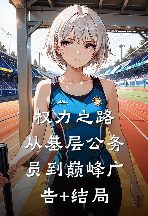 权力之路：从基层公务员到巅峰广告+结局