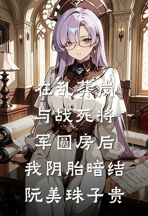 在乱葬岗与战死将军圆房后，我阴胎暗结(阮美珠子贵)