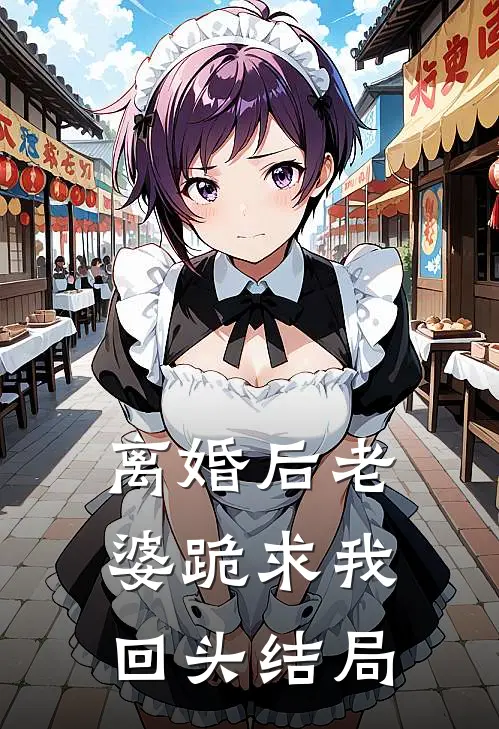 离婚后老婆跪求我回头结局