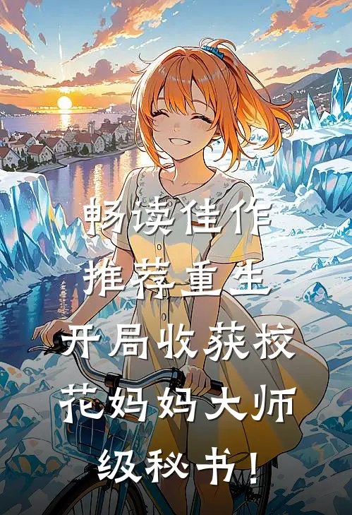 畅读佳作推荐重生：开局收获校花妈妈大师级秘书！