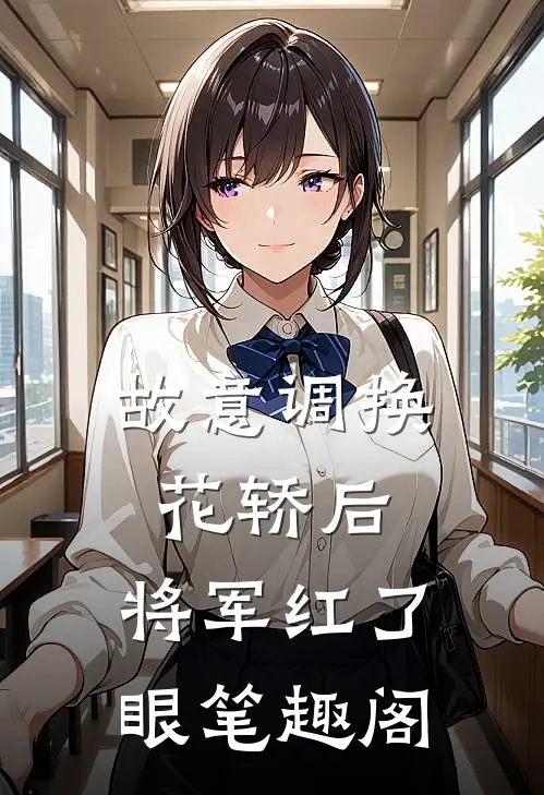 故意调换花轿后，将军红了眼笔趣阁