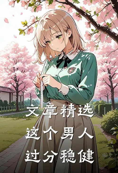文章精选这个男人过分稳健
