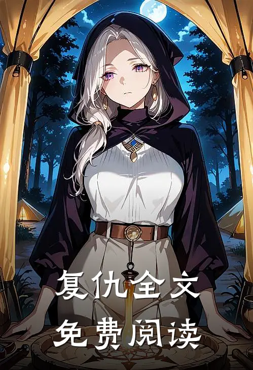 复仇全文免费阅读