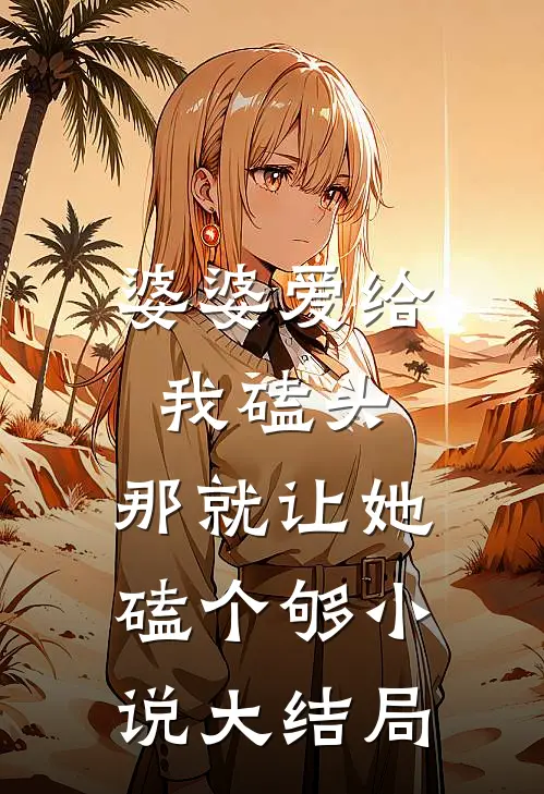婆婆爱给我磕头，那就让她磕个够小说大结局
