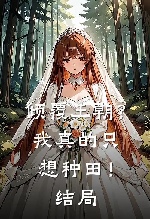 倾覆王朝？我真的只想种田！结局