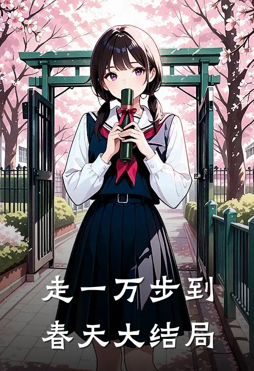 走一万步到春天大结局