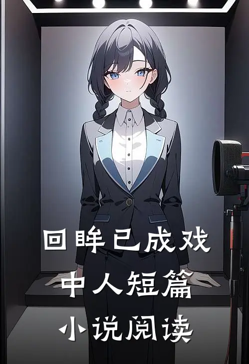 回眸已成戏中人短篇小说阅读