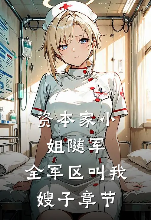 资本家小姐随军，全军区叫我嫂子章节
