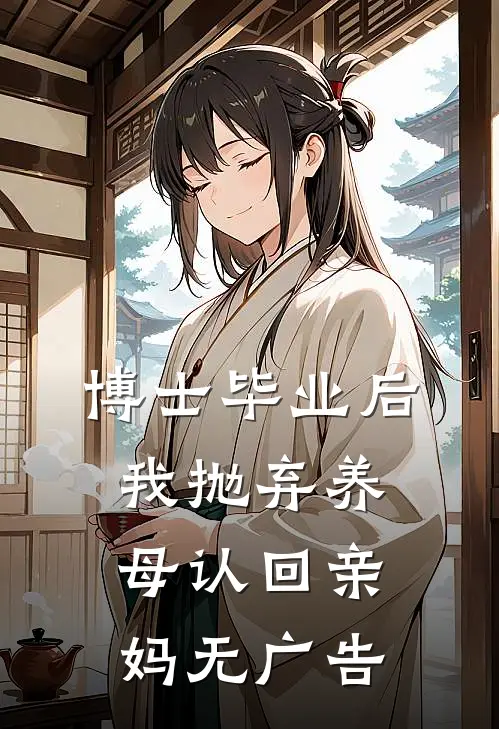 博士毕业后，我抛弃养母认回亲妈无广告