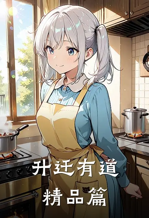 升迁有道精品篇