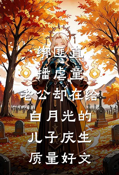 绑匪直播虐童，老公却在给白月光的儿子庆生质量好文