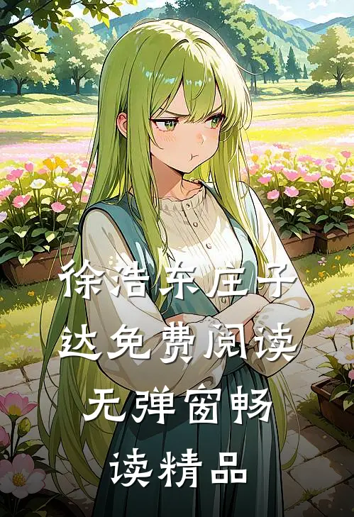 徐浩东庄子达免费阅读,无弹窗畅读精品