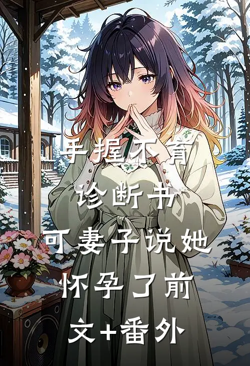 手握不育诊断书，可妻子说她怀孕了前文+番外