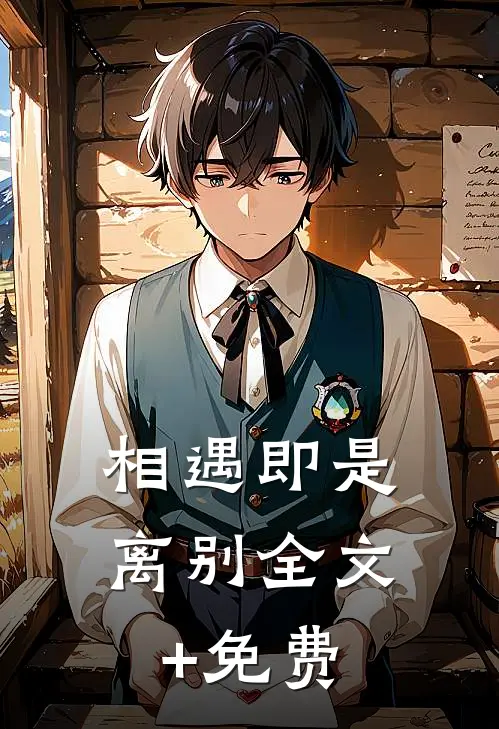 相遇即是离别全文+免费