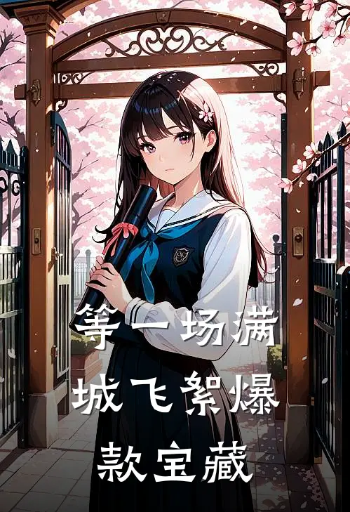 等一场满城飞絮爆款宝藏