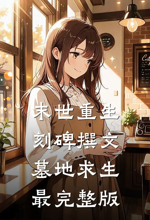 末世重生：刻碑撰文，墓地求生最完整版