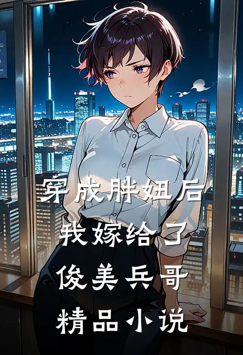 穿成胖妞后我嫁给了俊美兵哥精品小说