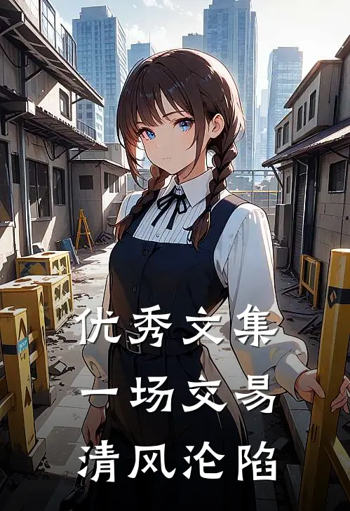 优秀文集一场交易，清风沦陷