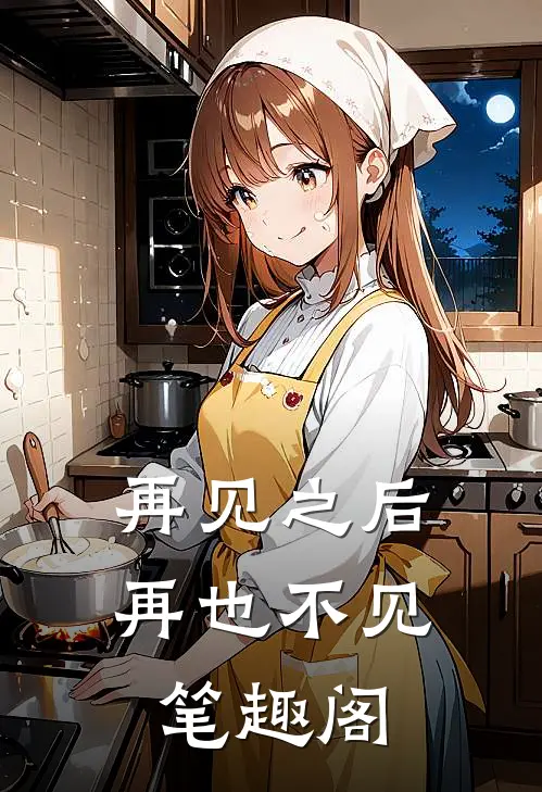 再见之后，再也不见笔趣阁