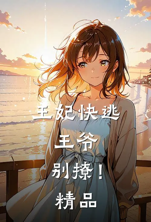 王妃快逃：王爷，别撩！精品