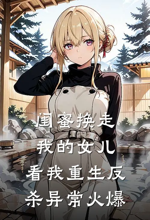闺蜜换走我的女儿，看我重生反杀异常火爆