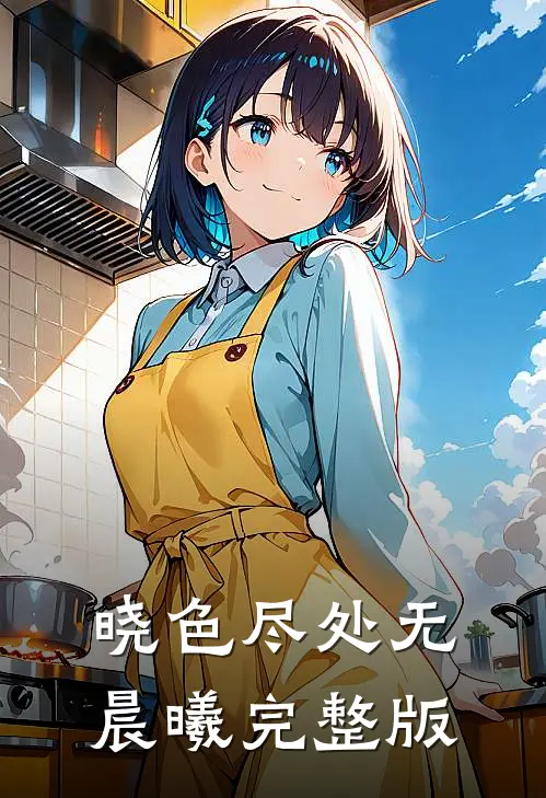 晓色尽处无晨曦完整版