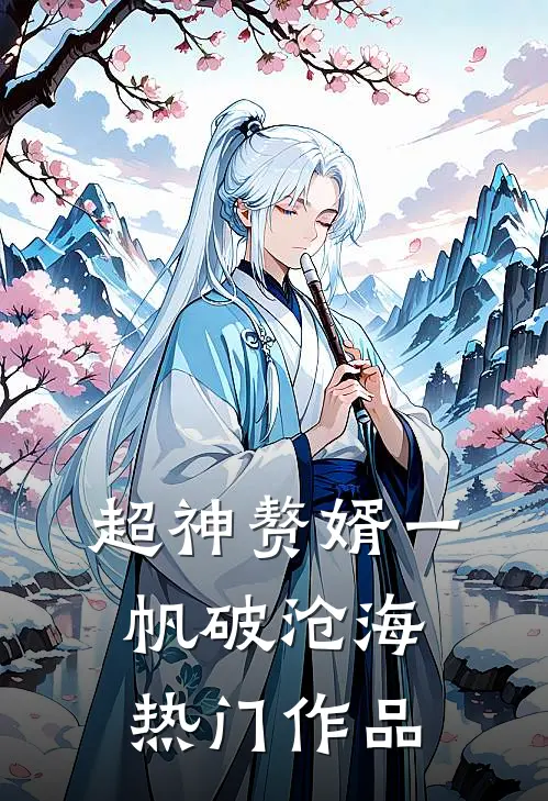 超神赘婿 一帆破沧海热门作品