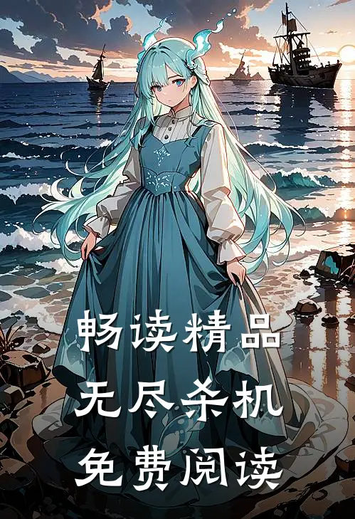 畅读精品无尽杀机免费阅读