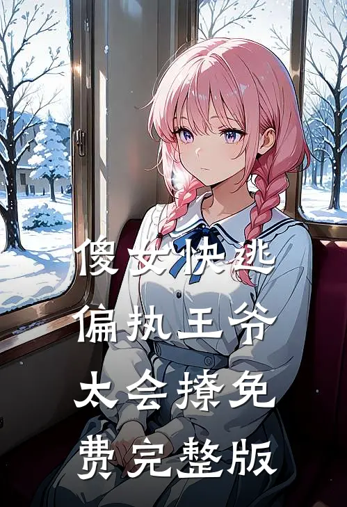 傻女快逃偏执王爷太会撩免费完整版