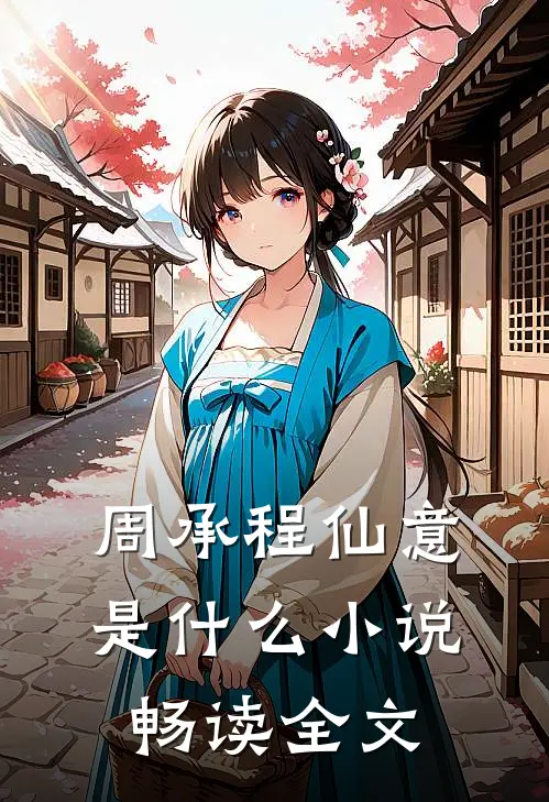 周承程仙意是什么小说畅读全文