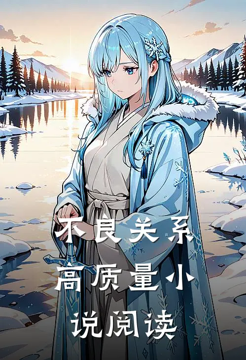 不良关系高质量小说阅读