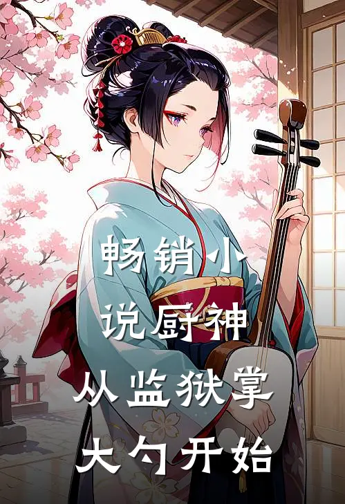 畅销小说厨神：从监狱掌大勺开始