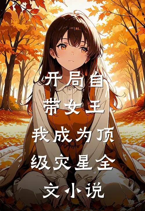 开局自带女王，我成为顶级灾星全文小说