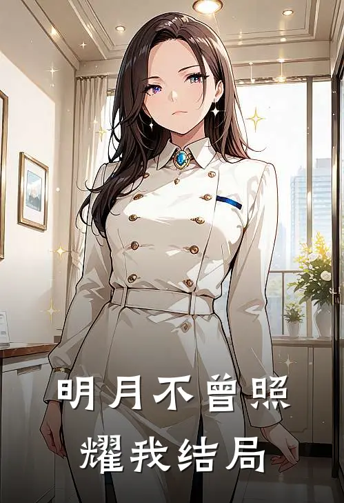 明月不曾照耀我结局