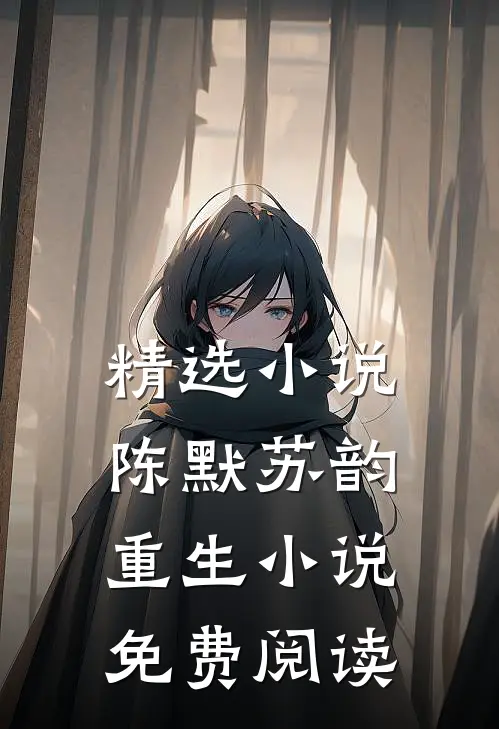 精选小说陈默苏韵重生小说免费阅读