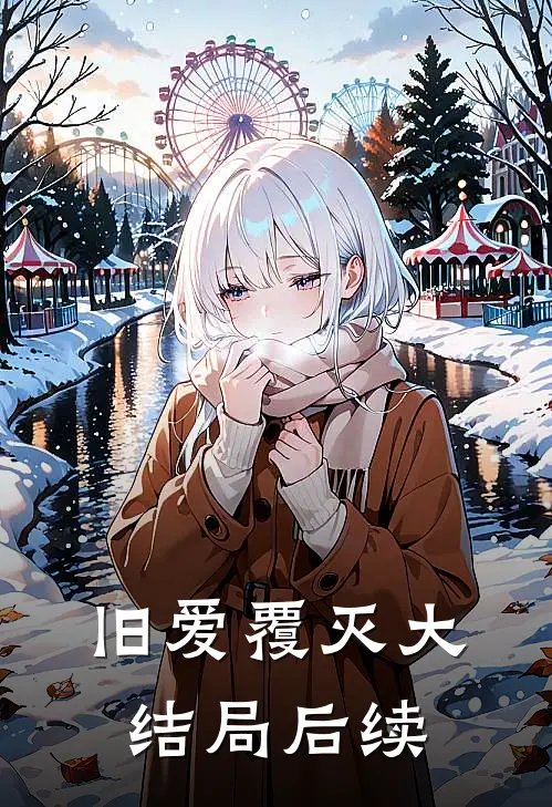 旧爱覆灭大结局后续