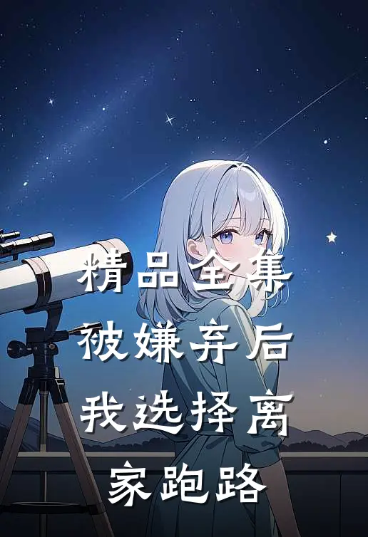 精品全集被嫌弃后，我选择离家跑路